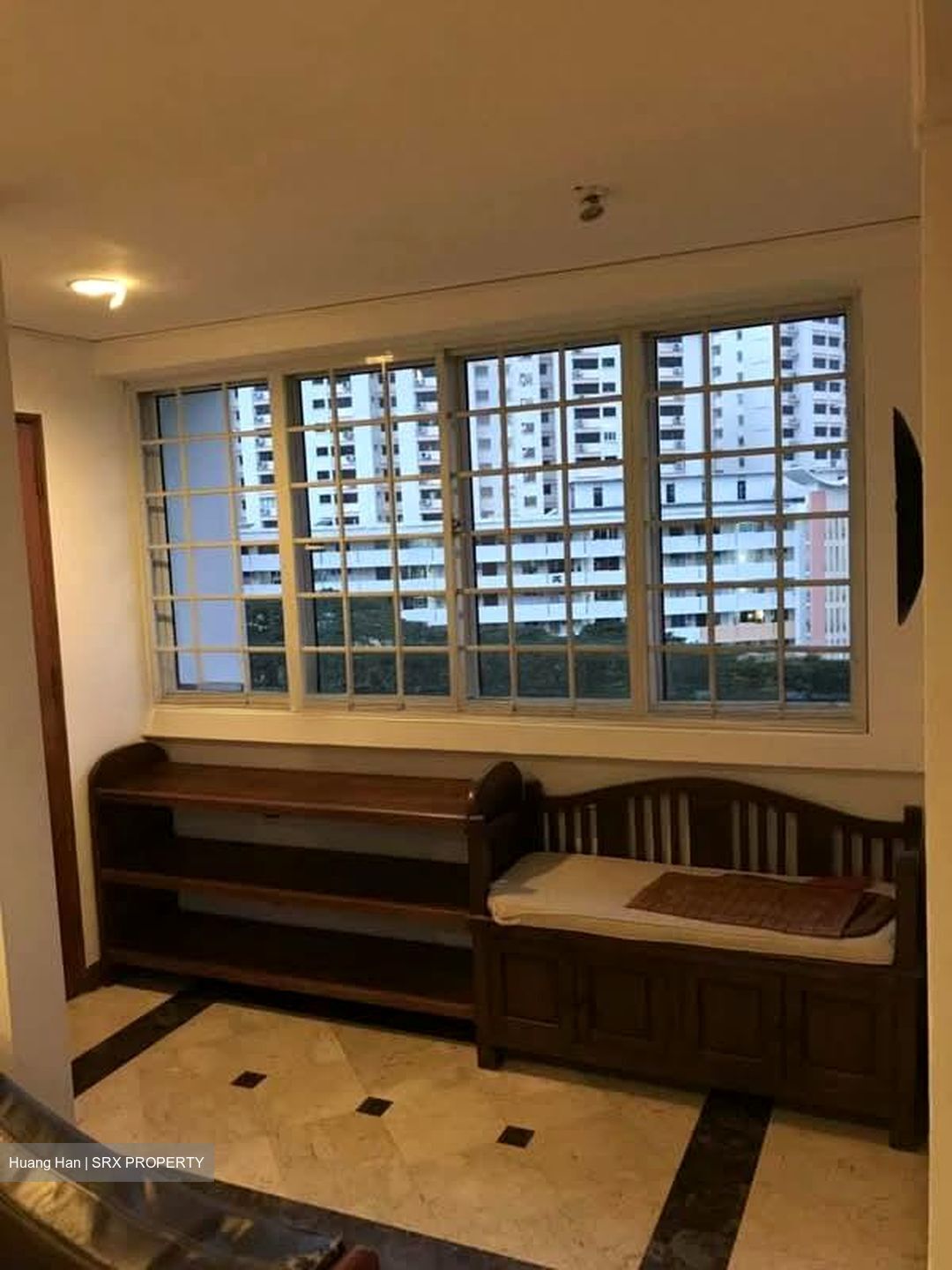 Blk 158 Toa Payoh Green (Toa Payoh), HDB 5 Rooms #552705501